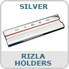 Silver Rizla Holders