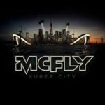 McFly launch new clothing brand and uses flaskstore hip flasks