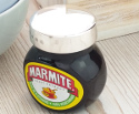 View  Sterling Silver Marmite Lid 125g in detail