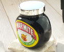 View Sterling Silver Marmite Lid 250g in detail