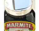 View  Sterling Silver Marmite Lid 500g in detail