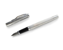 View Sterling Silver Earl Pens Detailed Fountain Pen in detail