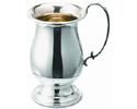 View Hallmarked Silver Christening Cup in detail