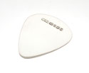 View Sterling Silver Plectrum in detail