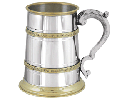 View Traditional Tankards & Goblets in detail