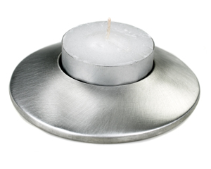 Spin Candle Holder